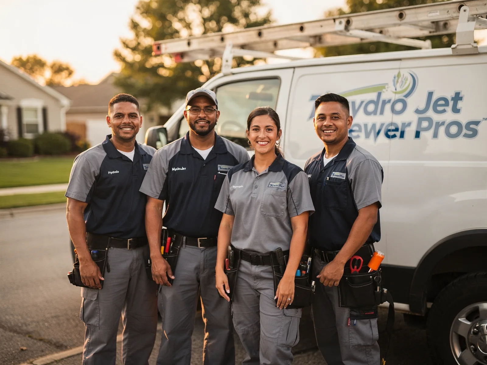Hydro Jetting company in Ponchatoula, LA